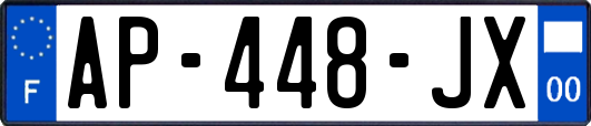 AP-448-JX