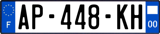 AP-448-KH
