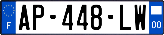 AP-448-LW