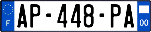 AP-448-PA
