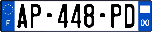 AP-448-PD