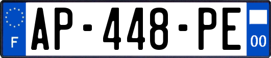 AP-448-PE