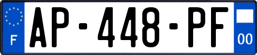 AP-448-PF