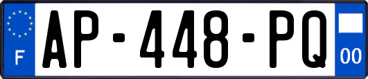 AP-448-PQ