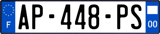 AP-448-PS