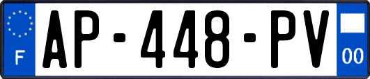 AP-448-PV