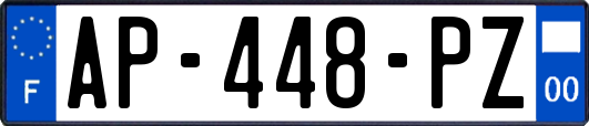 AP-448-PZ