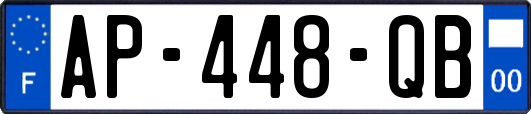 AP-448-QB
