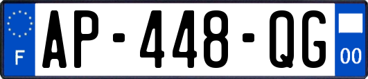 AP-448-QG