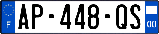 AP-448-QS