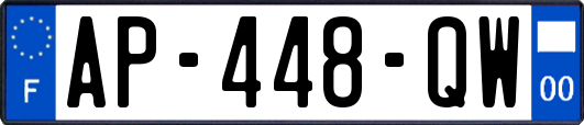 AP-448-QW