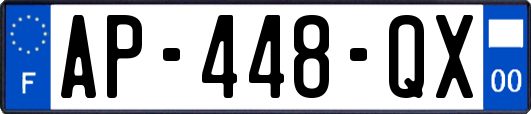 AP-448-QX