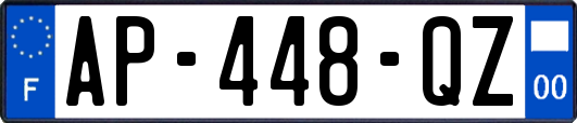 AP-448-QZ