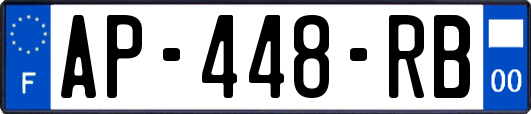 AP-448-RB