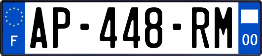 AP-448-RM