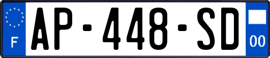 AP-448-SD
