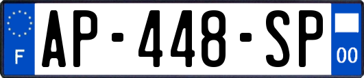 AP-448-SP