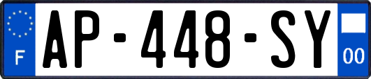AP-448-SY