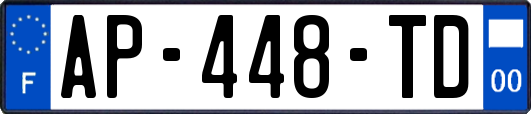 AP-448-TD