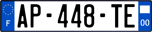 AP-448-TE