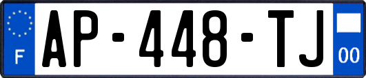 AP-448-TJ