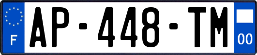 AP-448-TM
