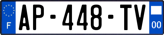 AP-448-TV