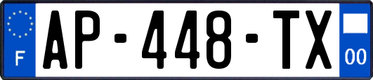 AP-448-TX