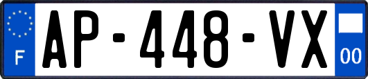 AP-448-VX