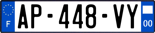 AP-448-VY