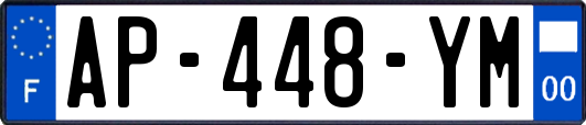 AP-448-YM