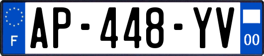 AP-448-YV