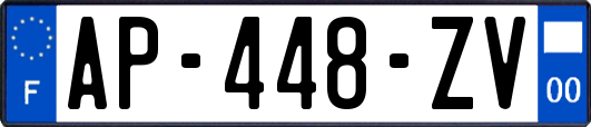 AP-448-ZV