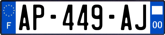 AP-449-AJ