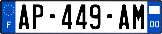 AP-449-AM