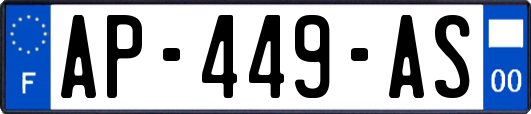 AP-449-AS