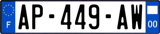 AP-449-AW
