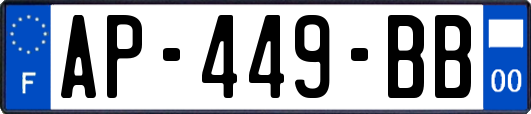 AP-449-BB