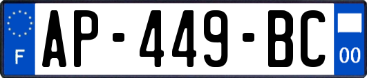 AP-449-BC