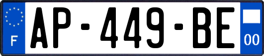 AP-449-BE