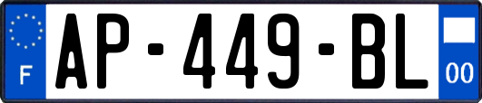 AP-449-BL