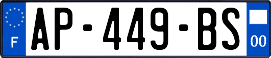 AP-449-BS