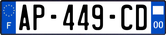 AP-449-CD