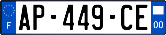 AP-449-CE