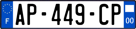 AP-449-CP