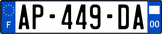 AP-449-DA
