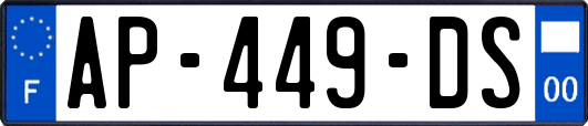 AP-449-DS