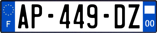 AP-449-DZ