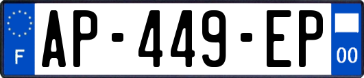 AP-449-EP