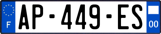 AP-449-ES